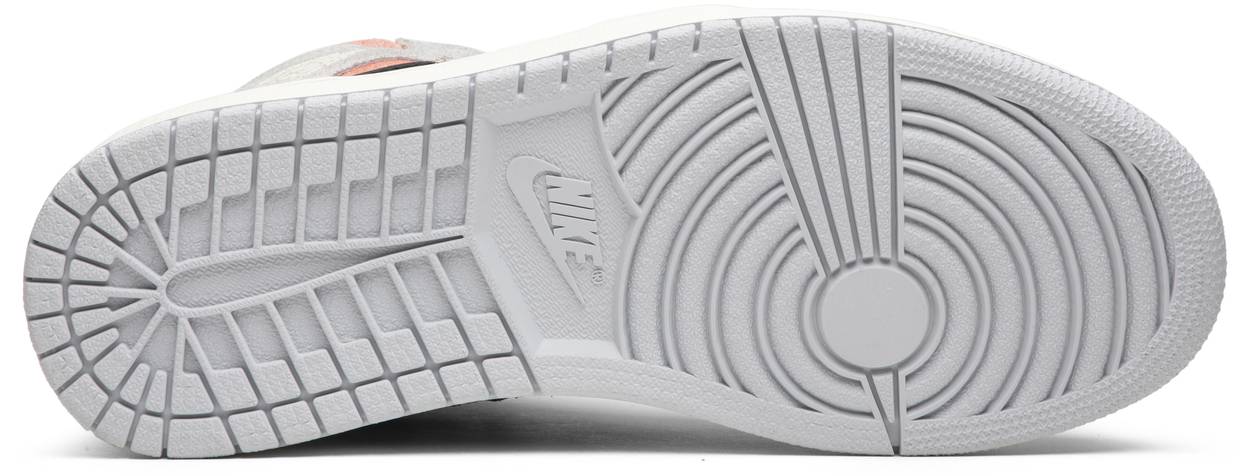 Air Jordan 1 Retro High OG 'Neutral Grey'