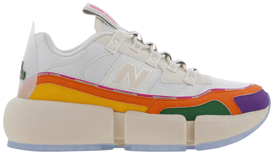 Jaden Smith x Vision Racer 'Hippie - Cream'