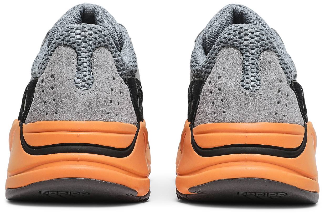 Yeezy Boost 700 'Wash Orange'