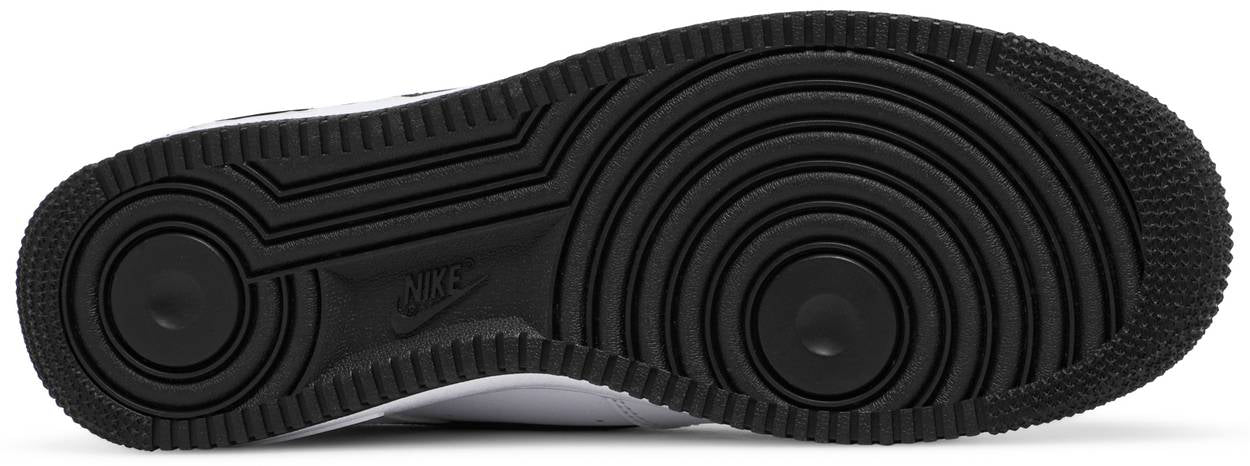 Air Force 1 Low 'NY vs NY'