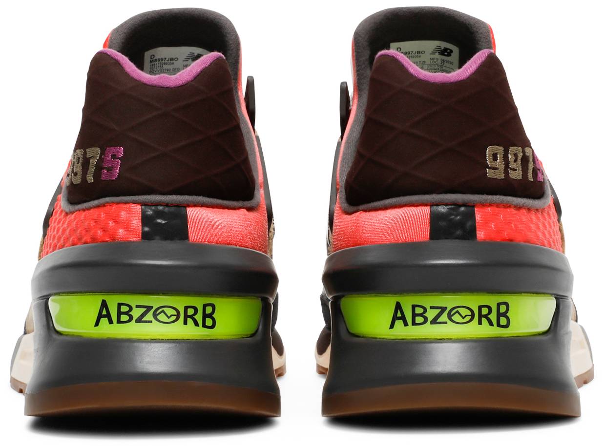 Bodega x 997S 'Better Days'