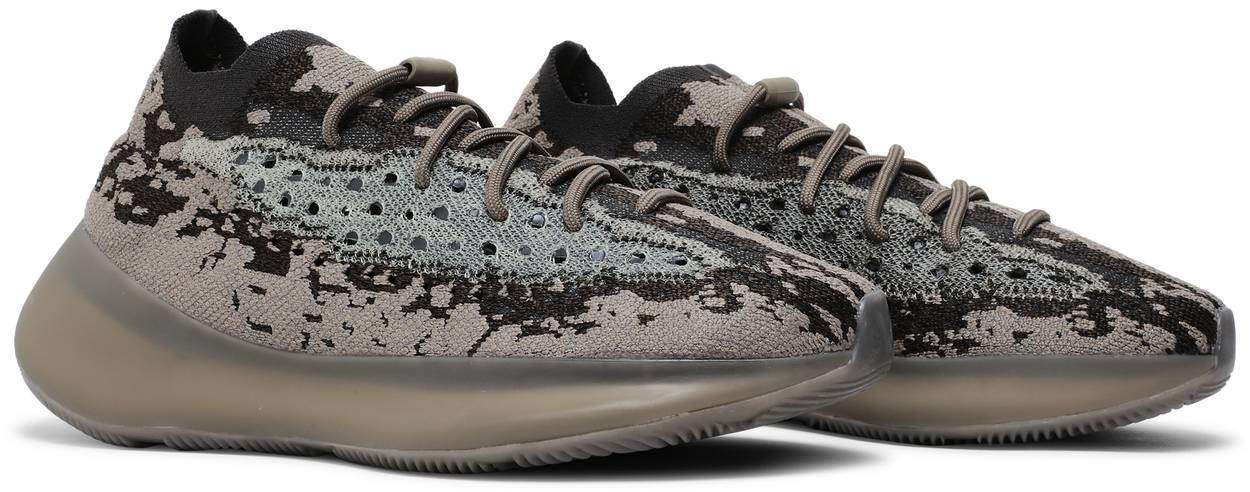 Yeezy Boost 380 'Stone Slate'