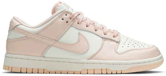 Wmns Dunk Low 'Orange Pearl'
