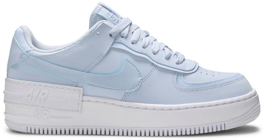 Air Force 1 Shadow 'Hydrogen Blue'