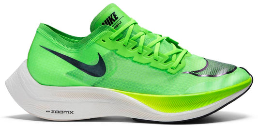 ZoomX Vaporfly NEXT% 'Electric Green'