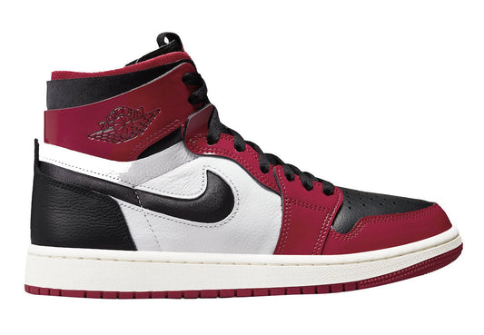 Air Jordan 1 Zoom Comfort “Chicago“