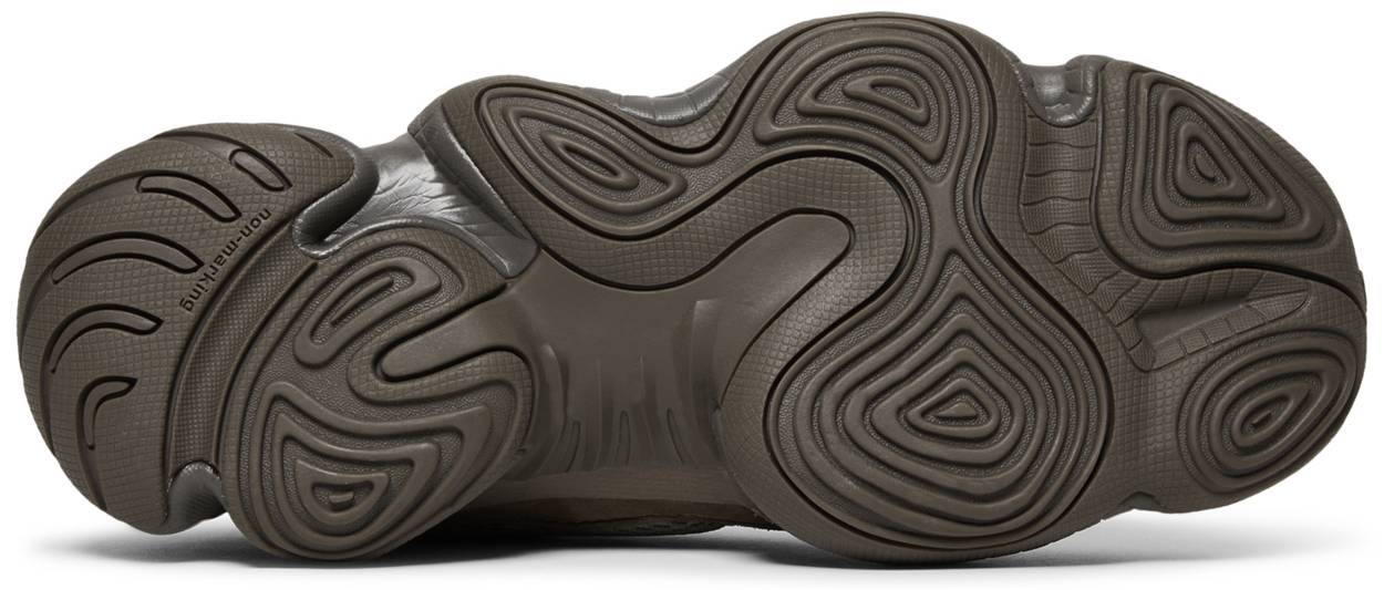 Yeezy 500 'Brown Clay'