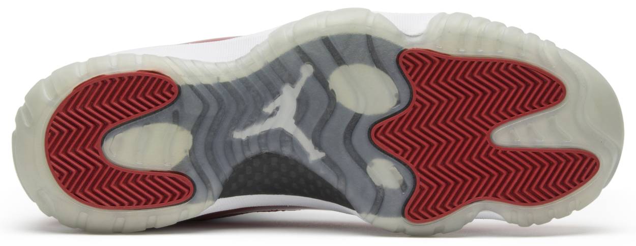 Air Jordan 11 Retro Low 'Cherry'