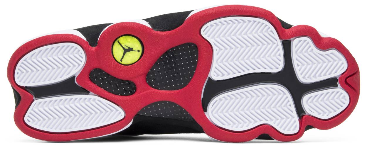 Air Jordan 13 Retro 'He Got Game'