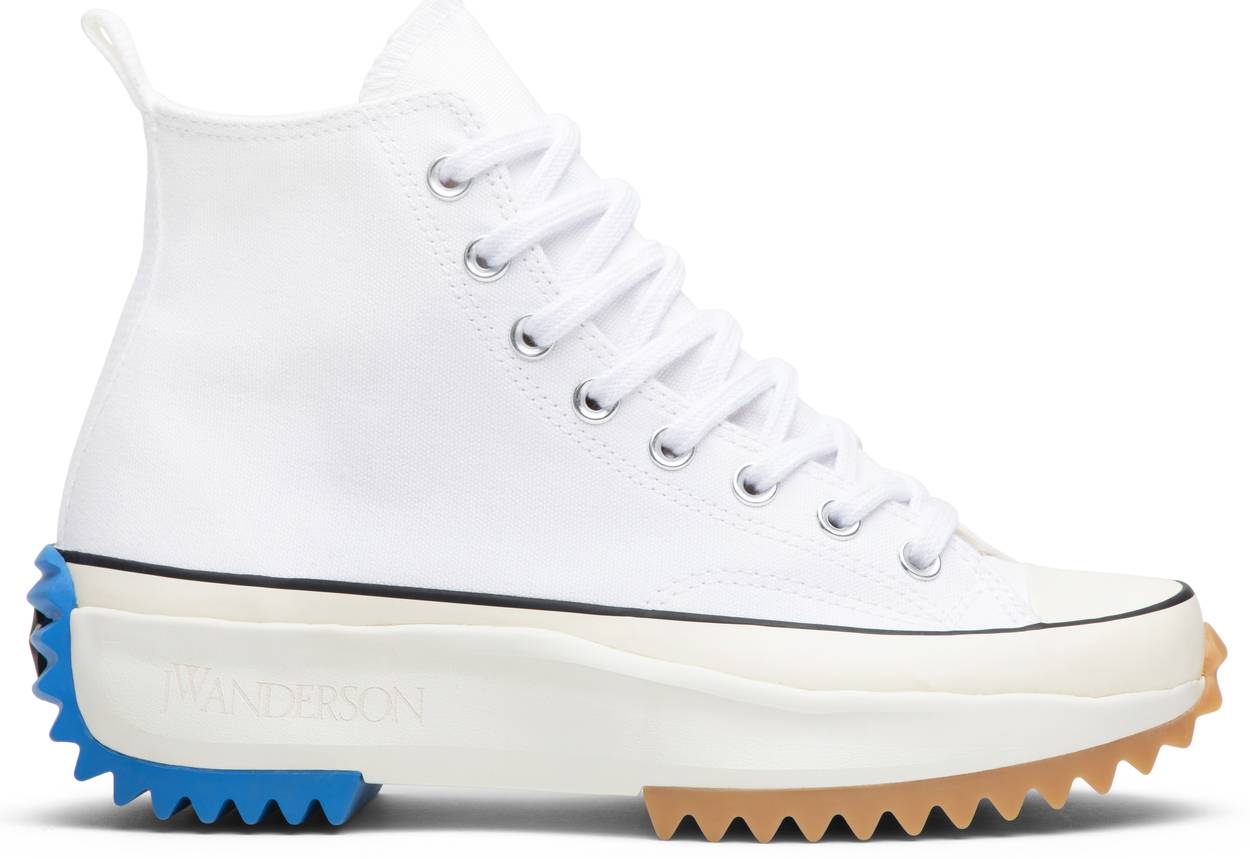 J.W. Anderson x Run Star Hike 'White'