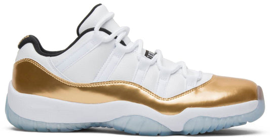 Air Jordan 11 Retro Low 'Closing Ceremony'
