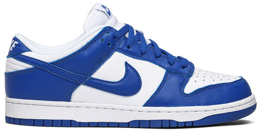 Dunk Low Retro SP 'Kentucky'