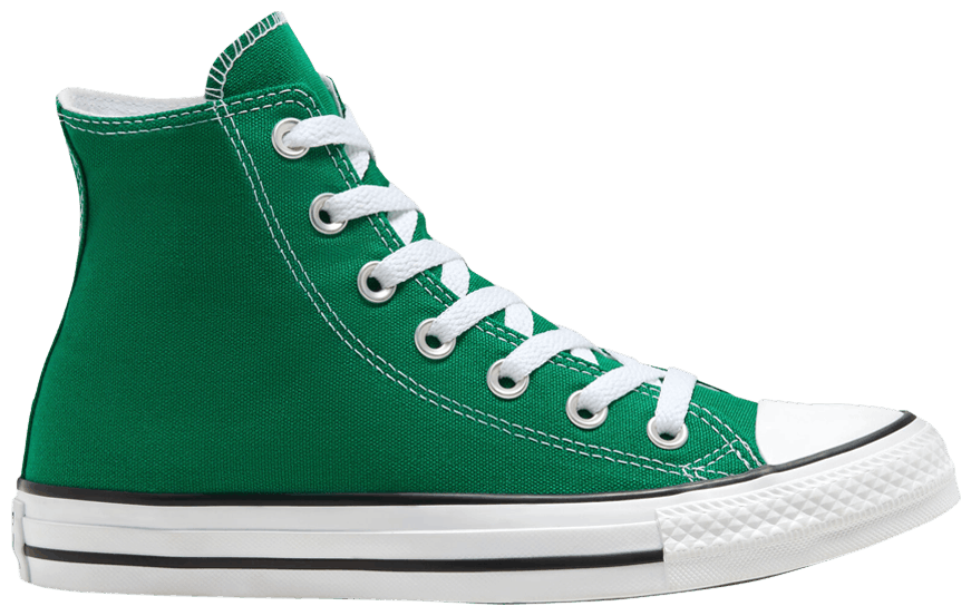 Converse Chuck Taylor All Star Hi Sneaker - Amazon Green