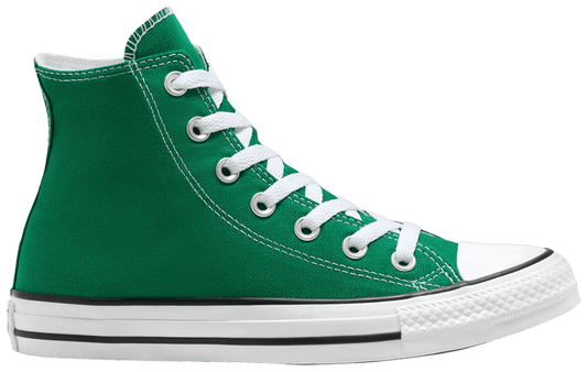 Converse Chuck Taylor All Star Hi Sneaker - Amazon Green