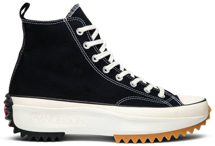 J.W. Anderson x Run Star Hike 'Black Gum'