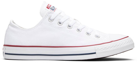 Chuck Taylor All Star Low 'Optic White'