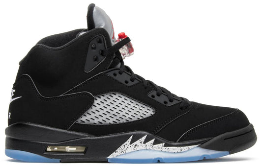 Air Jordan 5 OG 'Metallic'