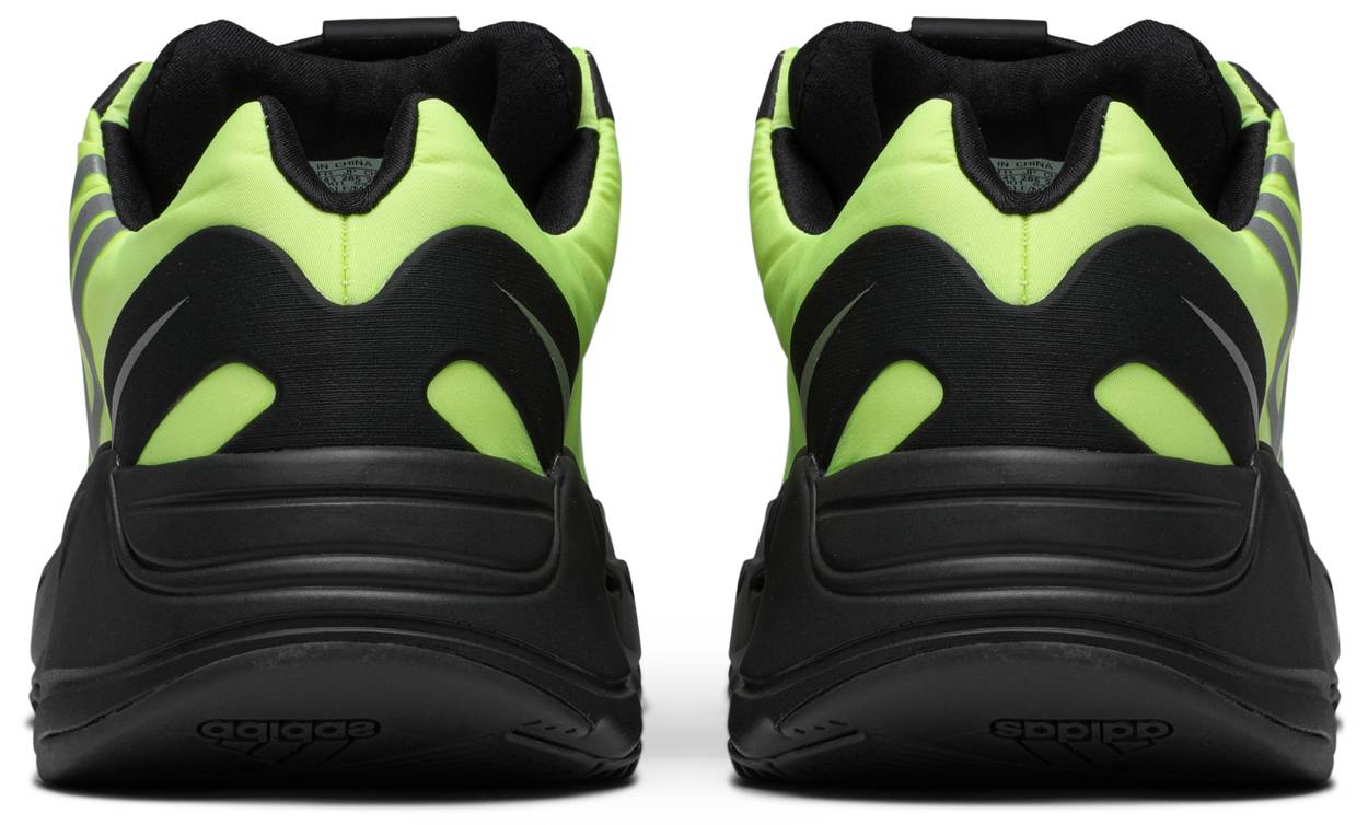 Yeezy Boost  700 MNVN 'Phosphor'