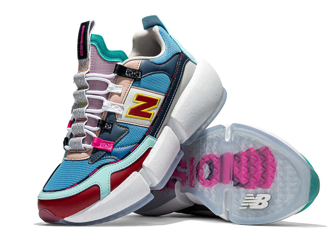 Jaden Smith x Vision Racer 'Surplus'