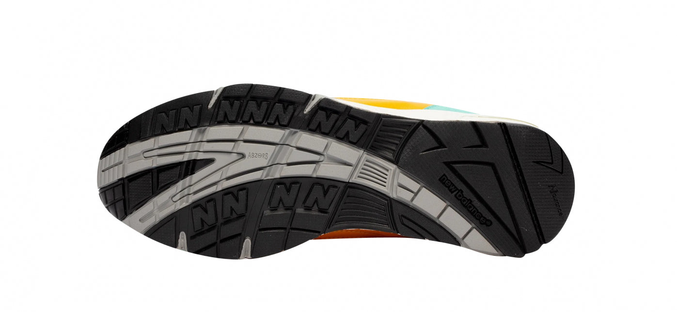 Wmns SNS X New Balance 991 ‘Secret Colorway’