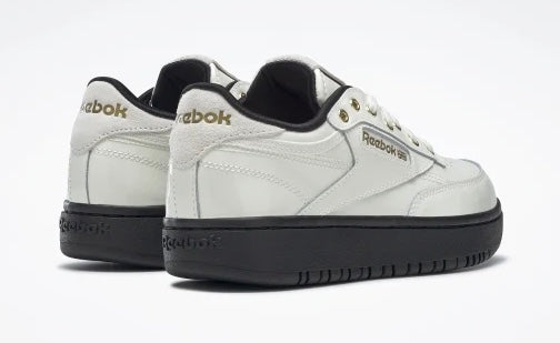 Reebok Cardi B x Wmns Club C Double 'Chalk' Cardi B x Wmns Club C Double 'Chalk'