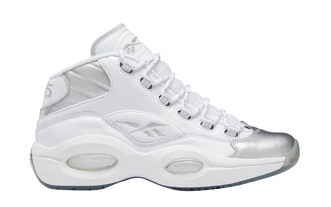 Question Mid '25th Anniversary'