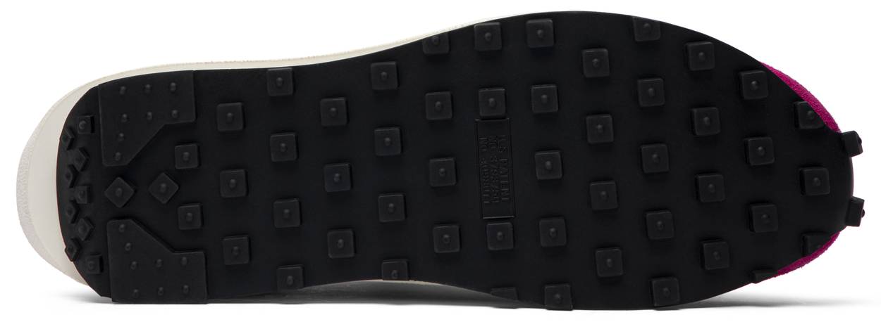 Sacai x LDWaffle 'Pine Green'