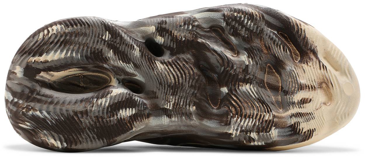 Yeezy Foam Runner 'MX Cream Clay'