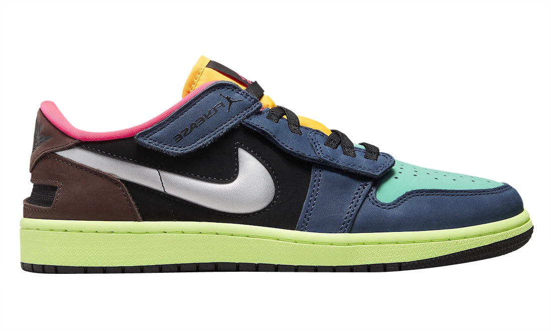 Air Jordan 1 Low FlyEase ‘Bio Hack‘