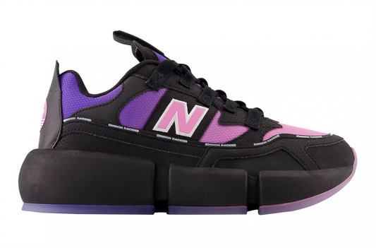 Jaden Smith X New Balance Vision Racer ‘Sunset Chaser Black‘