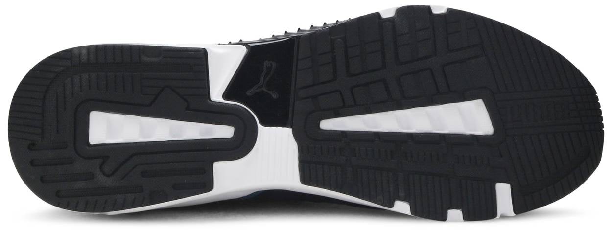 Puma Wmns Provoke XT 'Digi-Blue Black'