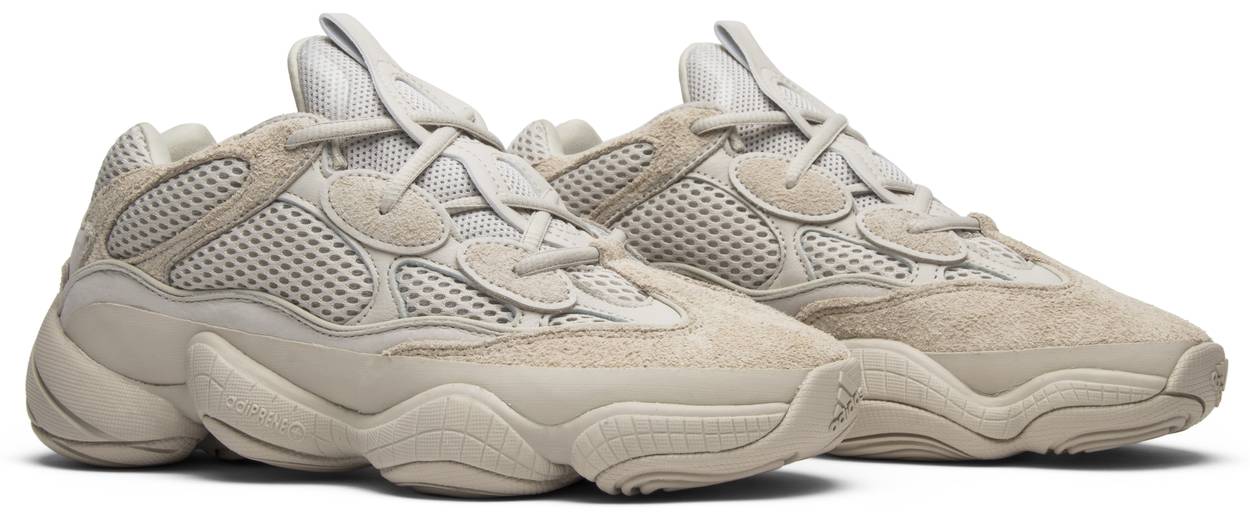 Yeezy 500 'Blush'