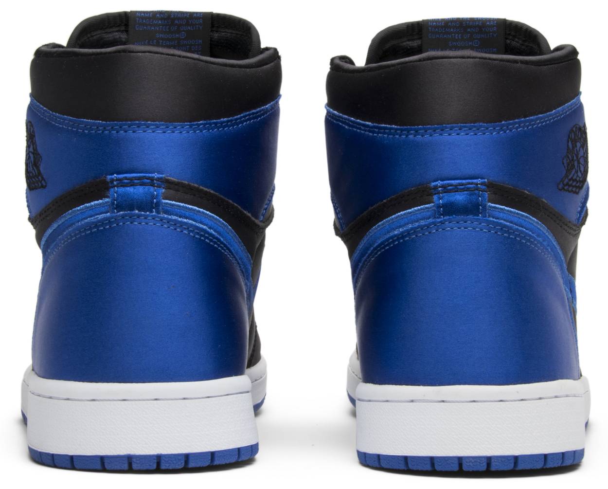 Air Jordan 1 Retro High EP 'Satin Royal'