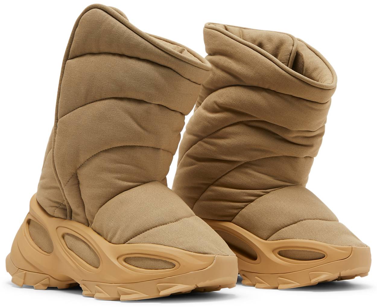 Yeezy NSLTD Boot 'Khaki'