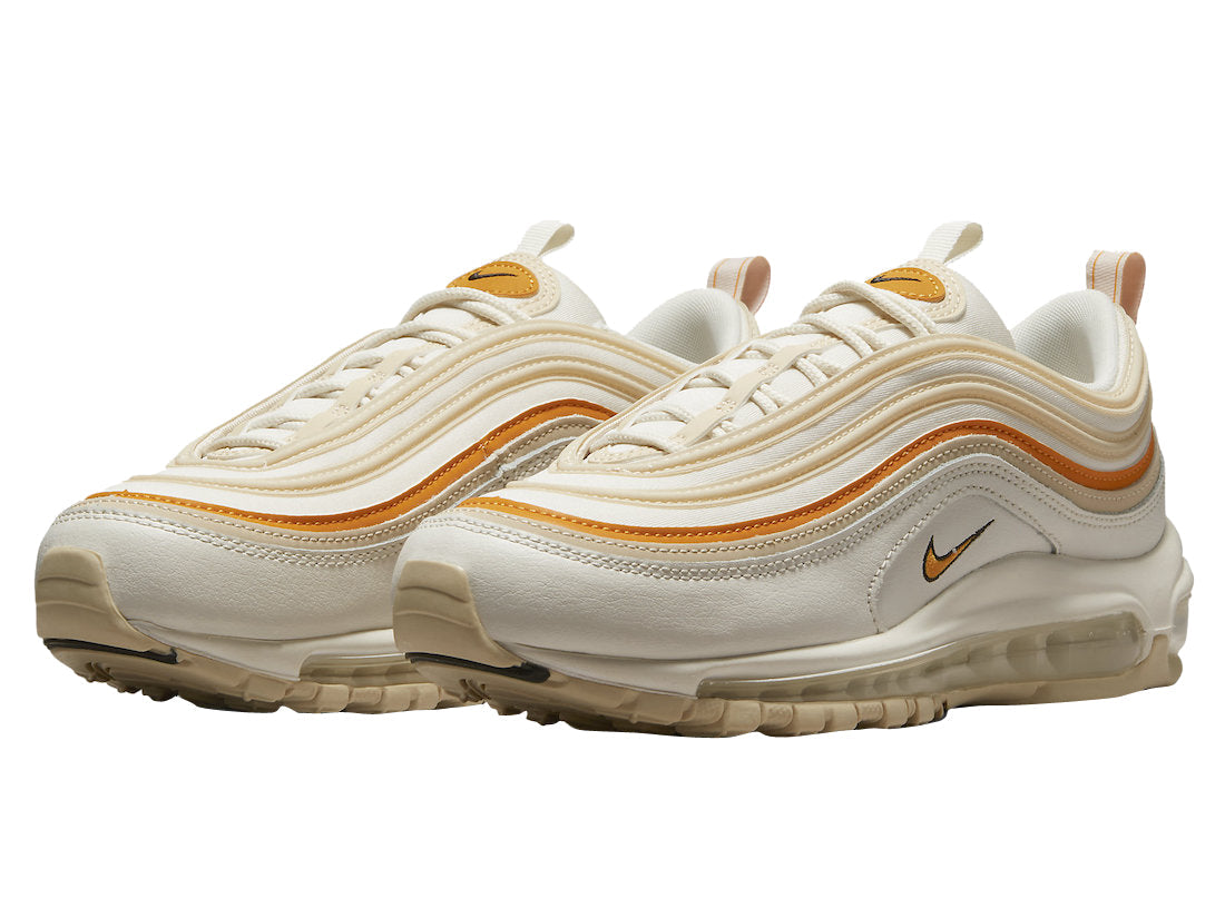 Air Max 97 Cream Orange