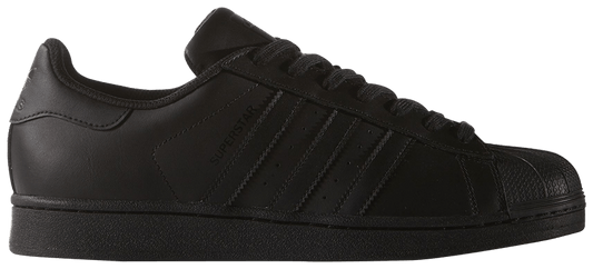 Superstar Foundation 'Core Black'