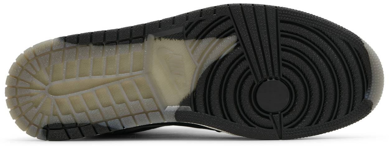 Air Jordan 1 High Element Gore-Tex 'Black Particle Grey'