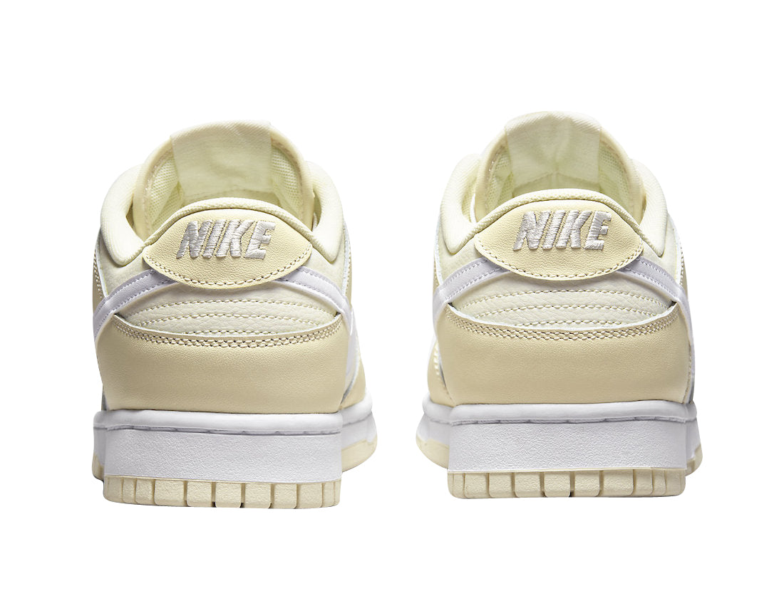 Nike Dunk Low “Coconut Milk“