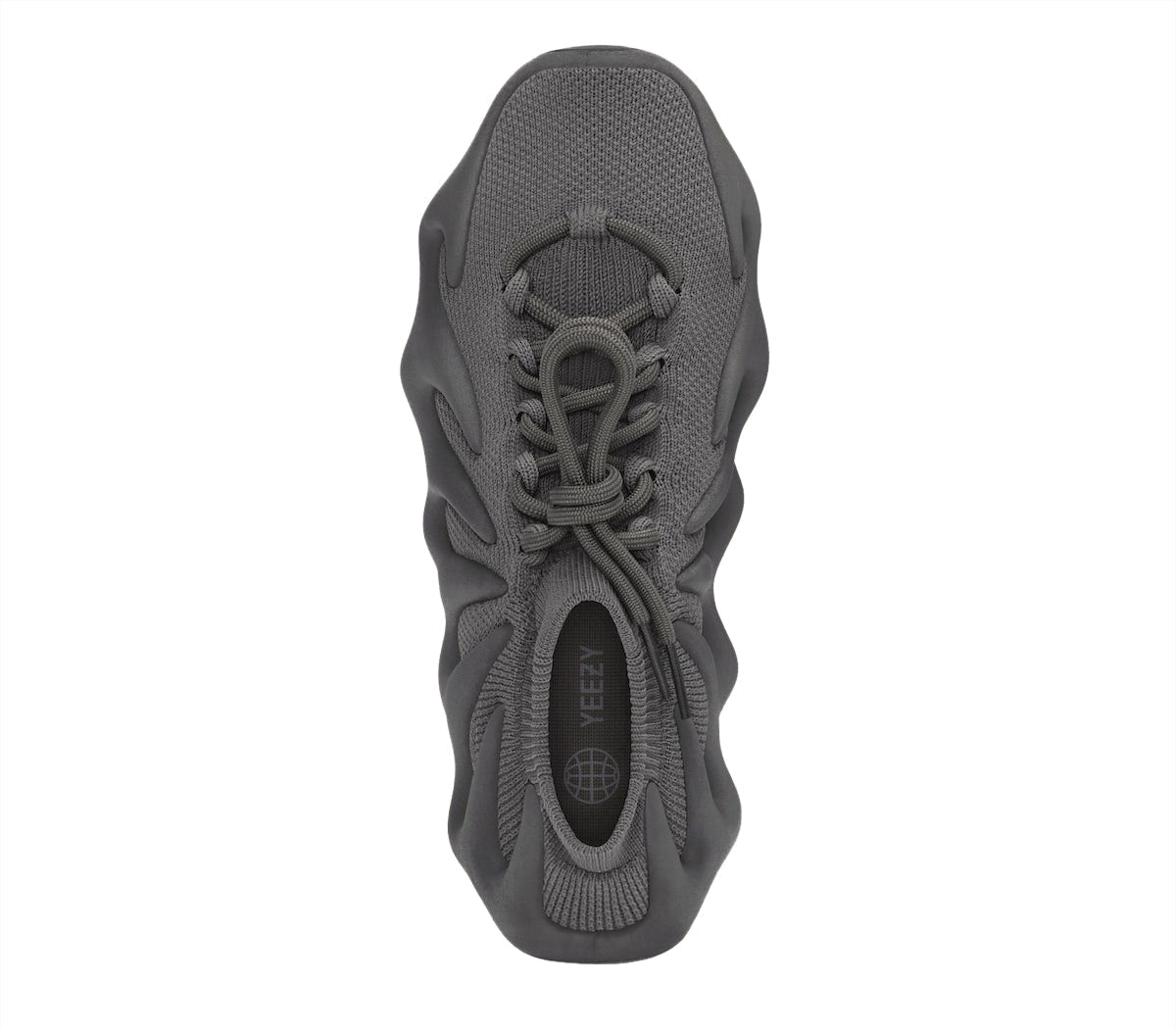 Yeezy 450 ‘Cinder’