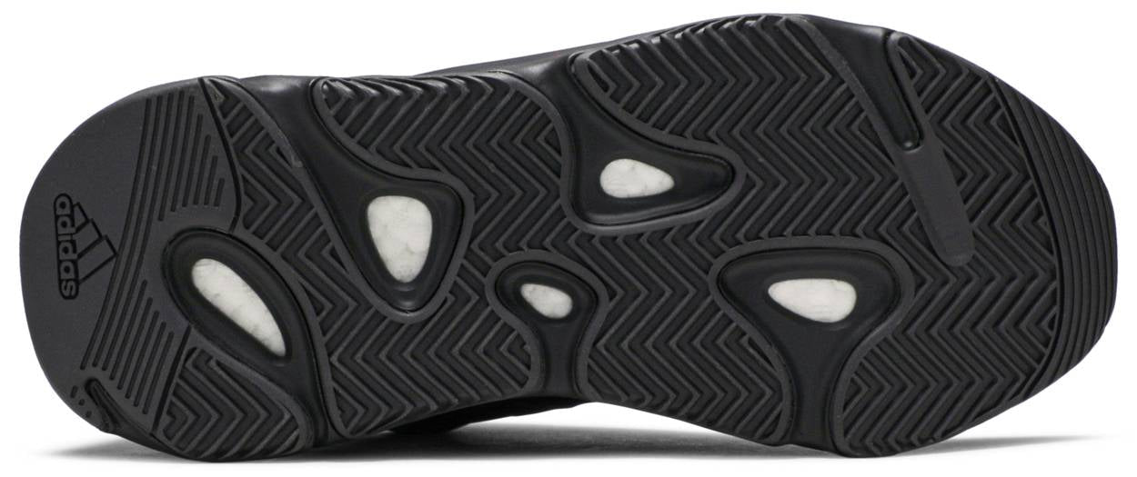 Yeezy Boost 700 MNVN 'Triple Black'