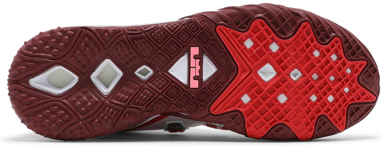 Mimi Plange x LeBron 18 Low 'Higher Learning'