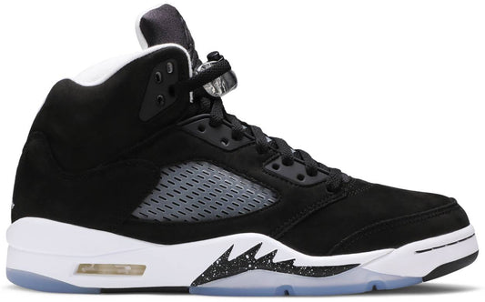 Air Jordan 5 Retro 'Oreo' 2021