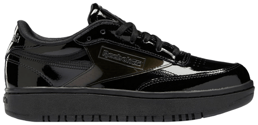 Cardi B x Wmns Club C Double 'Core Black'