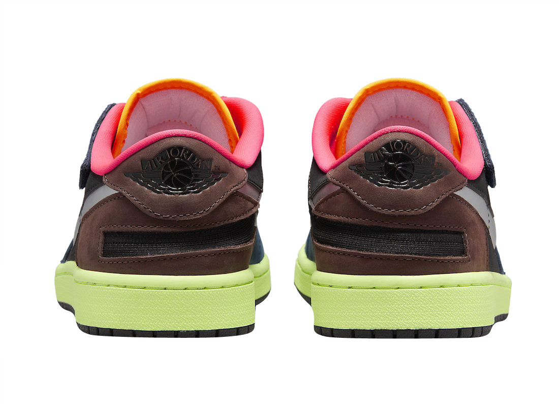 Air Jordan 1 Low FlyEase ‘Bio Hack‘