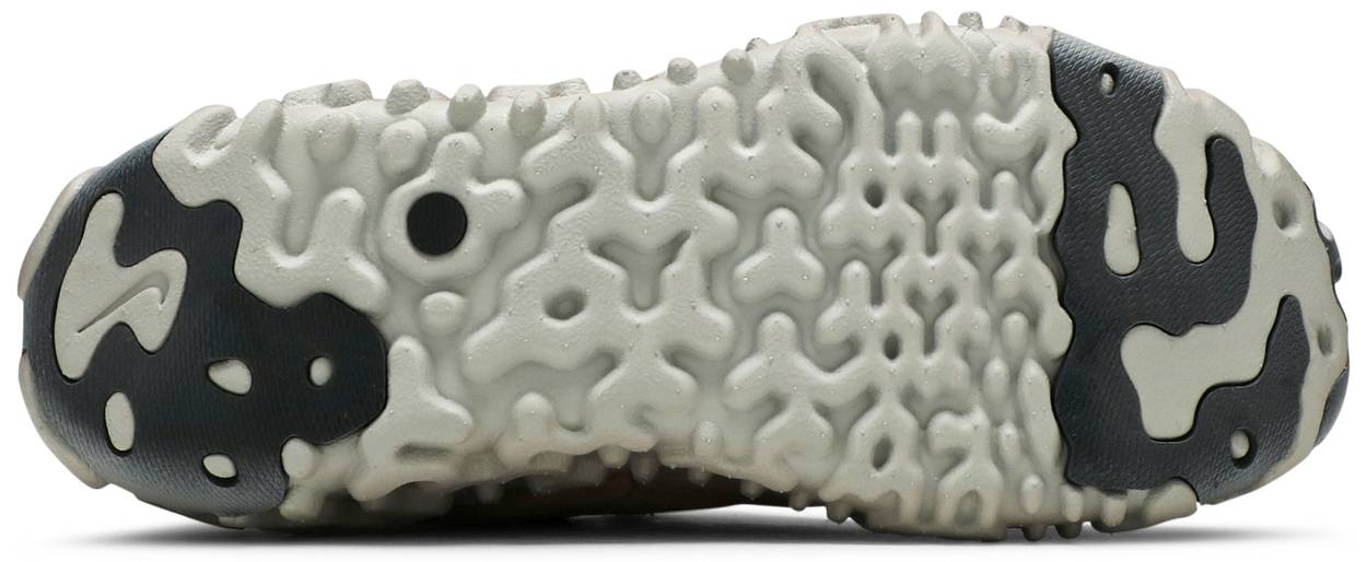 OverBreak SP 'College Grey'