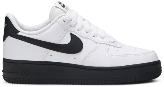 Air Force 1 Low 'White Black Sole'