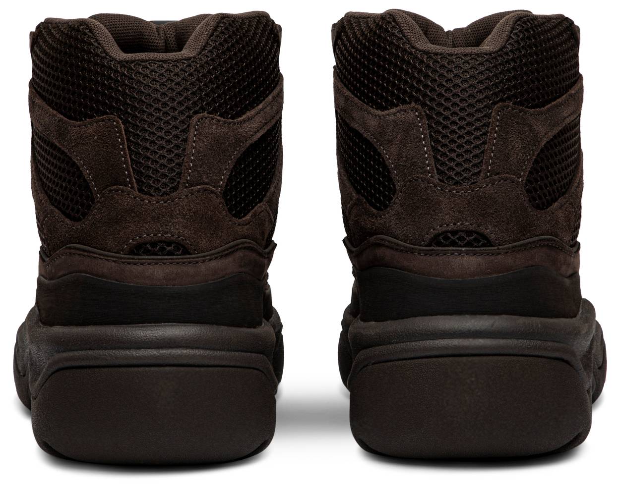 Yeezy Desert Boot 'Oil'