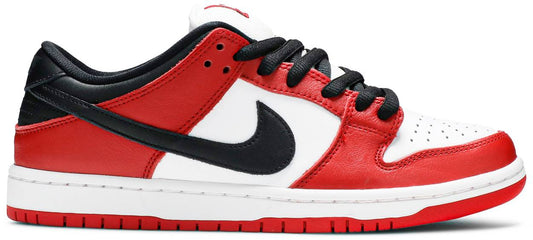 Dunk Low SB 'J-Pack Chicago'