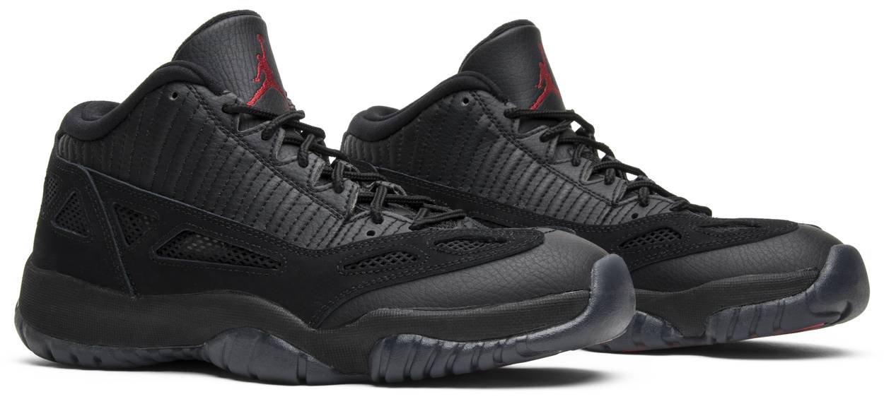 Air Jordan 11 IE Low 'Referee'