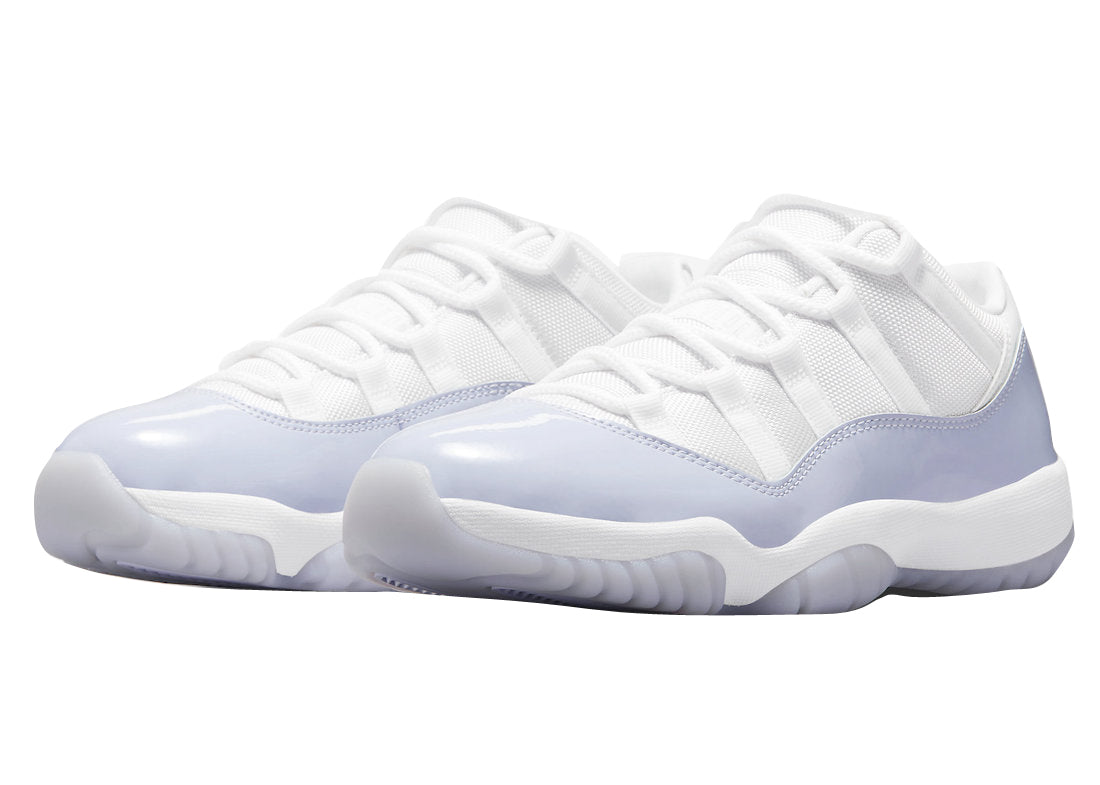 Wmns Jordan 11 Low ‘Pure Violet‘